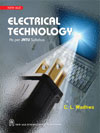 NewAge Electrical Technology (As per JNTU Syllabus)